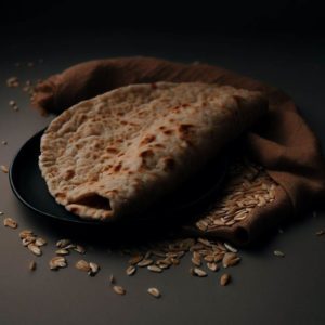 “Better Than Wheat: Oats Roti – Health Benefits You Can't Miss”