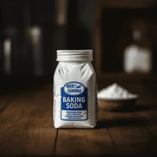 Baking Powder and Baking Soda difference