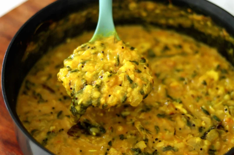 Methi Dal