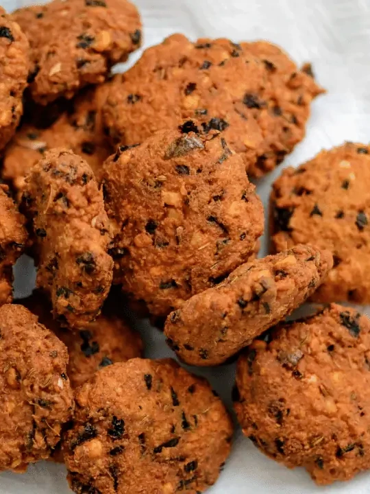 msala vada or parippu vada or chana dal vada or chana dal fritters or lentil fritters