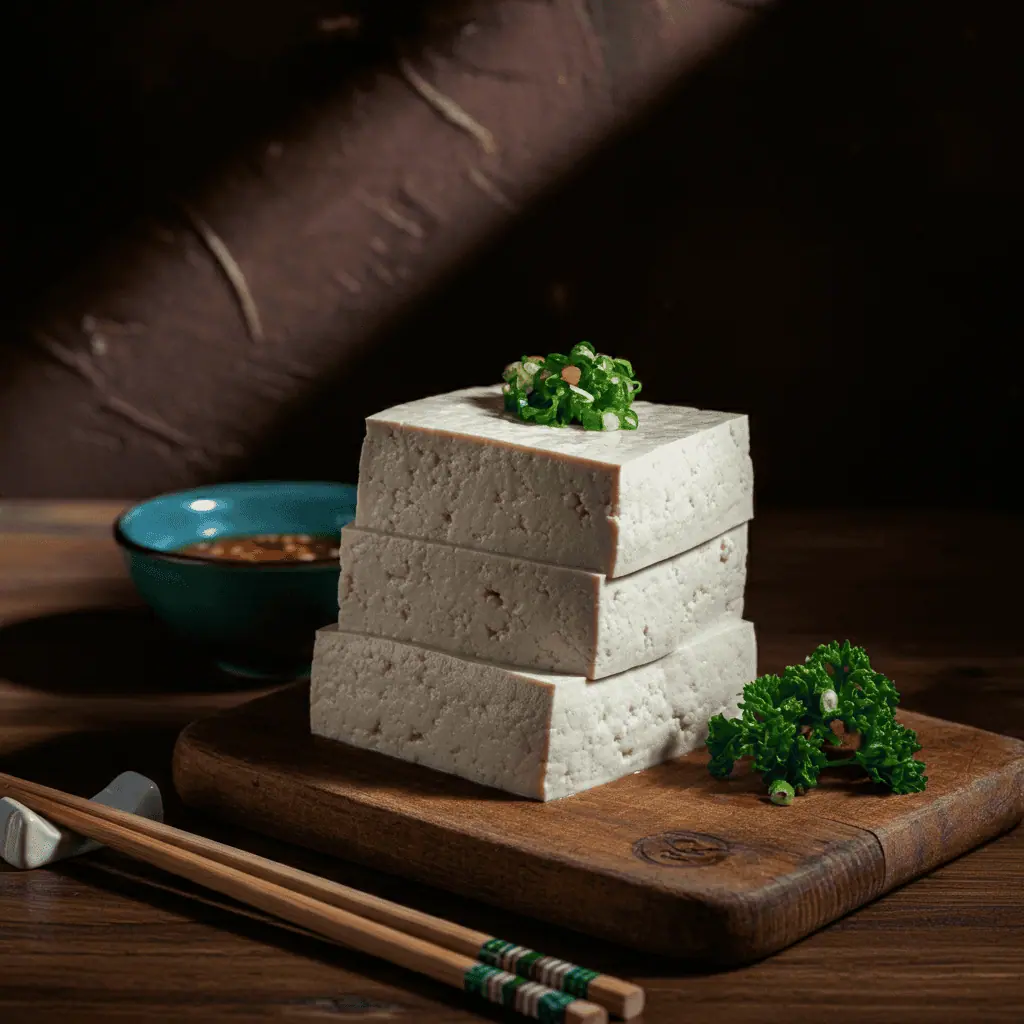 Tofu and Tempeh - What's the Difference?