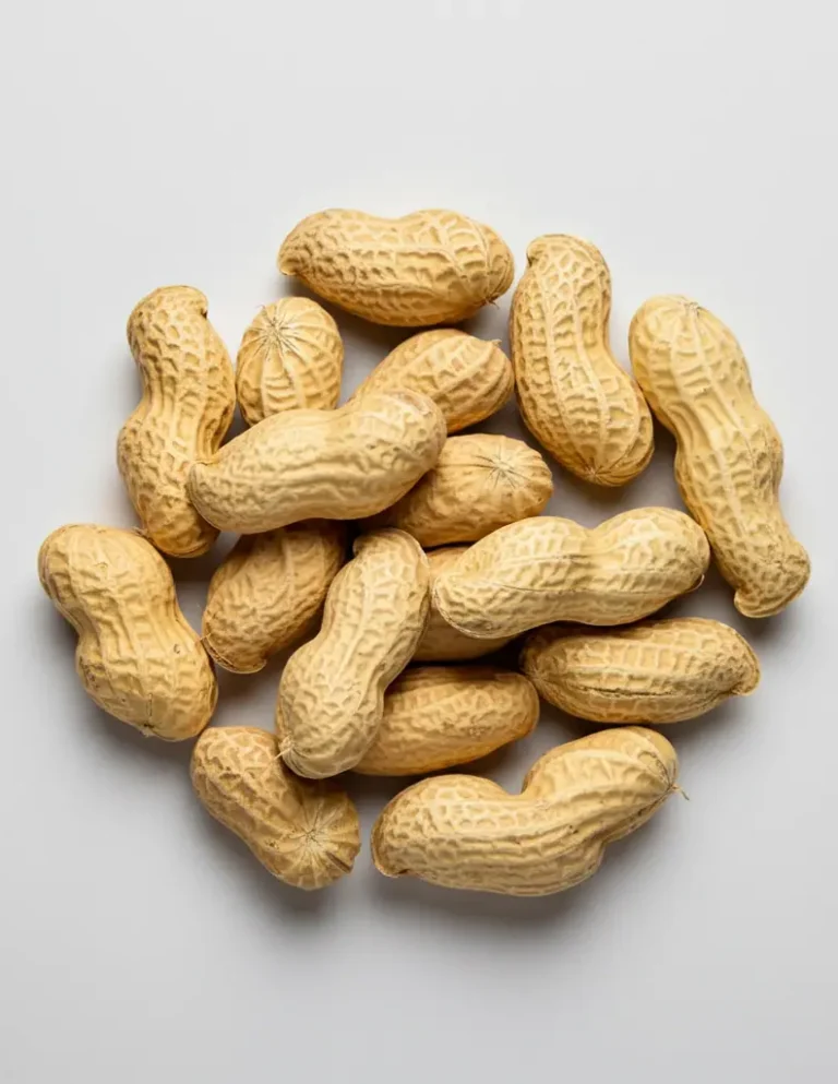 Why Peanuts Are Actually Legumes, Not Nuts